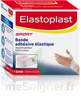 Elastoplast Bande Adhésive Elastiques 3cmx2,5m à VILLEFONTAINE