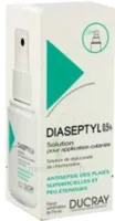Diaseptyl 0,5 %, Solution Pour Application Cutanée à VILLEFONTAINE