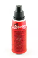 Betadine Scrub 4 Pour Cent, Solution Pour Application Cutanée (moussante) à VILLEFONTAINE