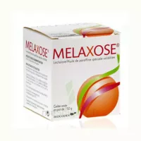 Melaxose Pâte Orale En Pot Pot Pp/150g+c Mesure à VILLEFONTAINE