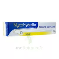 Mycohydralin, Crème à VILLEFONTAINE