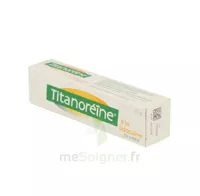 Titanoreine A La Lidocaine 2 Pour Cent, Crème à VILLEFONTAINE