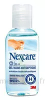 Nexcare Gel Mains Antiseptique 25ml à VILLEFONTAINE