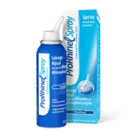 Prorhinel Spray Nasal Enfant-adulte 100ml à VILLEFONTAINE
