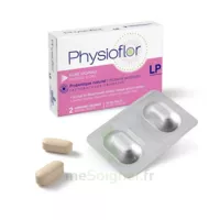 Physioflor Lp Comprimés Vaginal B/2 à VILLEFONTAINE