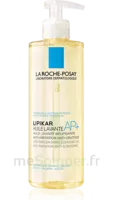La Roche Posay Lipikar Ap+ Huile Lavante Relipidante Anti-grattage Fl/400ml à VILLEFONTAINE