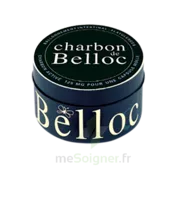 Charbon De Belloc 125 Mg Caps Molle B/36 à VILLEFONTAINE